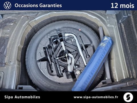 Voitures D'occasion À Tarbes | Volkswagen Polo 1.0 Tsi 110 S&S Dsg7 R-Line 5P