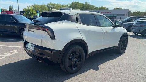 Voitures D'occasion À Toulouse | Alfa Romeo Junior Ibrida Junior 1.2 Ibrida 145 Ch E-Dct6 Premiu...