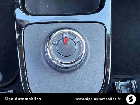 Voitures D'occasion À Mérignac | Dacia Spring Expression 5P