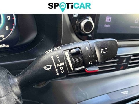 Voitures D'occasion À Mérignac | Hyundai I20 1.0 T-Gdi 100 Dct-7 Hybrid 48V N Line Creative 5P