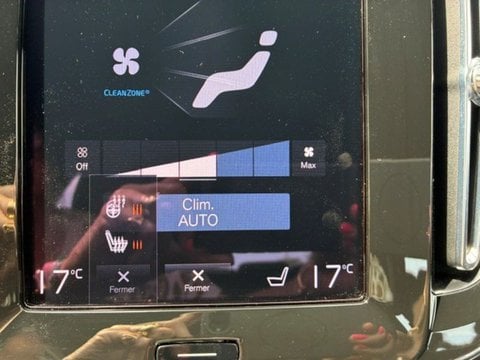 Voitures D'occasion À Saint Avit | Volvo Xc40 T5 Recharge 180+82 Ch Dct7 Plus 5P