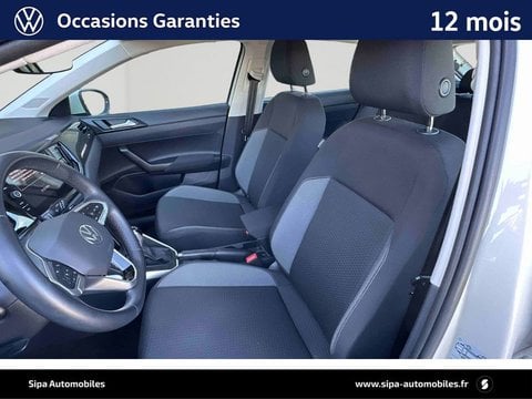Voitures D'occasion À Tarbes | Volkswagen Taigo 1.0 Tsi 110 Dsg7 Life 5P