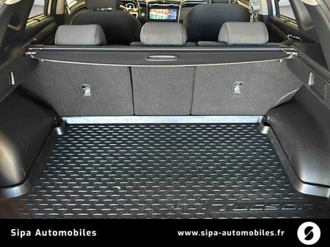 Voitures D'occasion À Mérignac | Hyundai Tucson 1.6 T-Gdi 265 Htrac Plug-In Bva6 Creative 5P