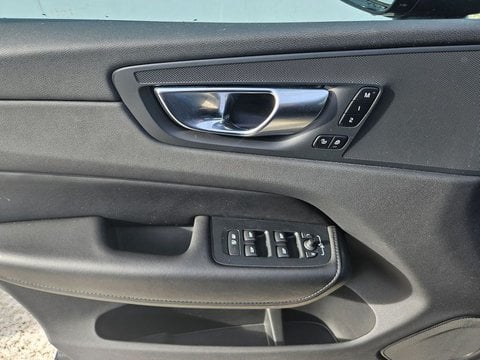 Voitures D'occasion À Saint Avit | Volvo Xc60 T6 Awd Hybride Rechargeable 253 Ch+145 Ch Geartron...