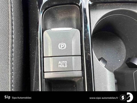 Voitures D'occasion À La-Teste-De-Buch | Hyundai I30 1.0 T-Gdi 100 Bvm Creative 5P