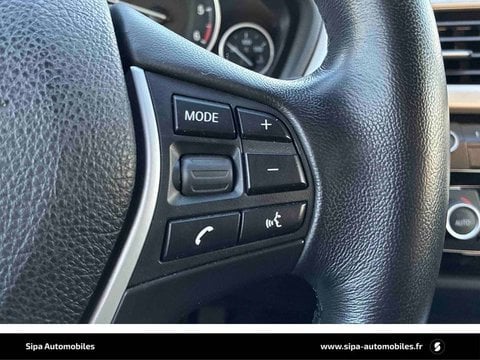 Voitures D'occasion À Toulouse | Bmw Série 4 Coupé Gran Coupé 418D 150 Ch Business Design 4P