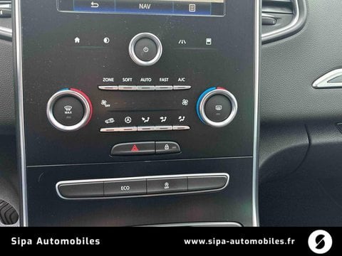 Voitures D'occasion À Lescar | Renault Scénic Scenic Blue Dci 120 Business 5P