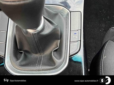 Voitures D'occasion À La-Teste-De-Buch | Hyundai I30 1.0 T-Gdi 100 Bvm Creative 5P