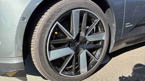 Voitures D'0Km À Labège | Polestar 4 Polestar Coupe Rear Motor Prime 5P