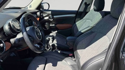 Voitures D'occasion À Tarbes | Mini Cooper Hatch 5 Portes F55 Lci Hatch 5 Portes S 192 Ch Editio...