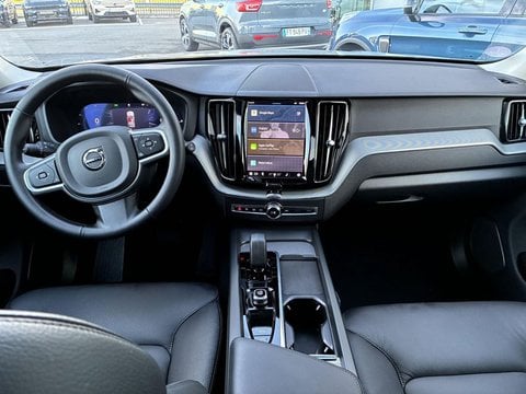 Voitures D'occasion À Lescar | Volvo Xc60 T6 Awd Hybride Rechargeable 253 Ch+145 Ch Geartronic 8...