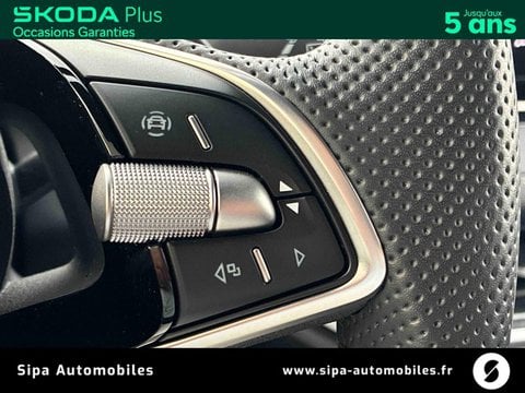 Voitures D'occasion À Lescar | Škoda Elroq 286 Ch Batterie 85 Sportline 5P