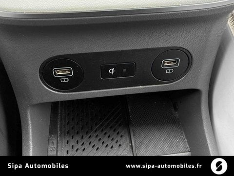 Voitures D'occasion À Le Bouscat | Hyundai Ioniq 5 77 Kwh Htrac - 325 Ch Executive 5P