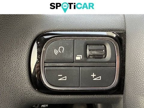 Voitures D'occasion À Lescar | Citroën C3 Puretech 83 S&S Bvm5 Feel Pack 5P