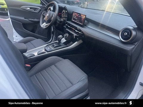 Voitures D'occasion À Bayonne | Alfa Romeo Tonale 1.5 Hybrid 130 Ch Tct7 Sprint 5P
