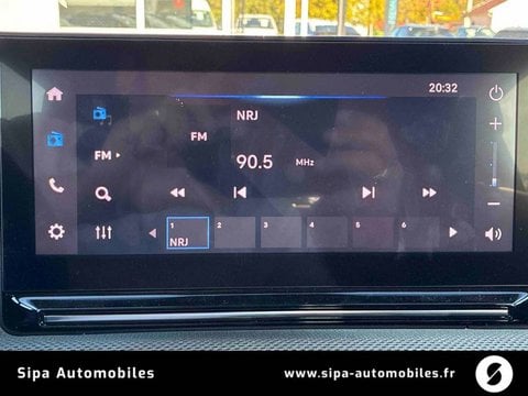 Voitures D'occasion À Mont-De-Marsan | Citroën C3 Turbo 100 Ch Manuelle Plus 5P