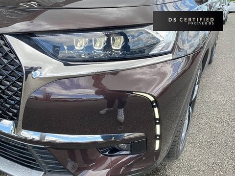 Voitures D'occasion À Lescar | Ds Ds 7 Crossback Ds7 Crossback Bluehdi 180 Eat8 Grand Chic 5P