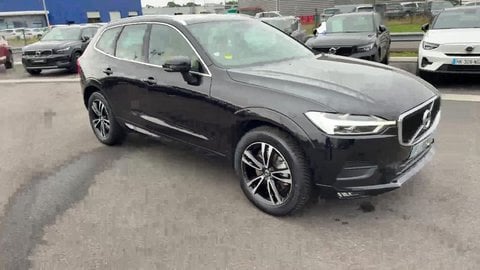 Voitures D'occasion À Lescar | Volvo Xc60 D4 Awd 190 Ch Adblue Geatronic 8 Business Executive 5P