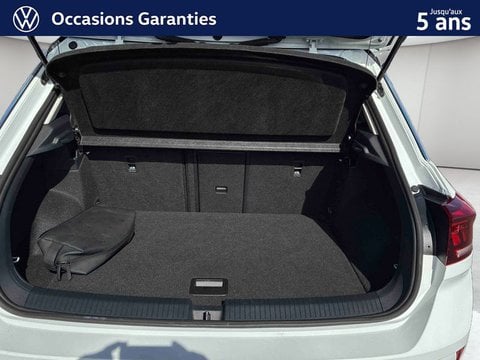 Voitures D'occasion À Lescar | Volkswagen T-Roc 1.0 Tsi 110 Start/Stop Bvm6 Life Plus 5P