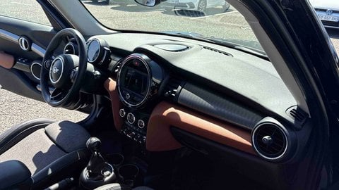 Voitures D'occasion À Tarbes | Mini Cooper Hatch 5 Portes F55 Lci Hatch 5 Portes S 192 Ch Editio...