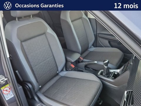 Voitures D'occasion À Tarbes | Volkswagen T-Cross 1.0 Tsi 110 Start/Stop Bvm6 Style 5P
