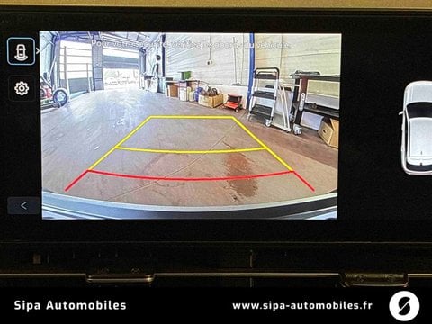 Voitures D'occasion À Libourne | Hyundai Kona Hybrid 129 Creative 5P