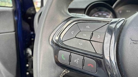 Voitures D'occasion À Mont-De-Marsan | Fiat 500X 1.6 Multijet 130 Ch Yacht Club Capri 5P
