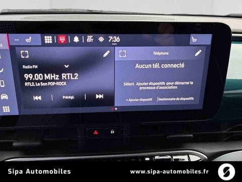 Voitures D'occasion À Bayonne | Fiat 500 E 118 Ch Nouvelle 3P