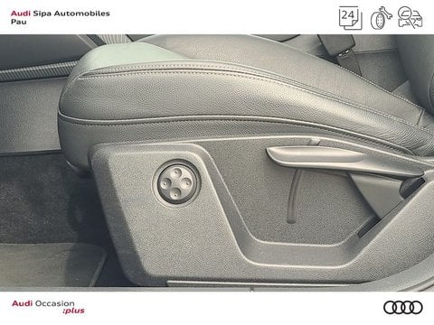 Voitures D'occasion À Lescar | Audi Q2 35 Tdi 150 S Tronic 7 S Line Plus 5P