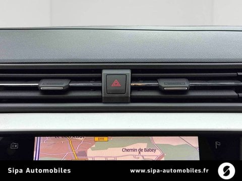 Voitures D'occasion À Villenave-D'ornon | Seat Arona 1.0 Ecotsi 115 Ch Start/Stop Dsg7 Xcellence 5P