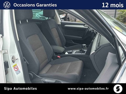 Voitures D'occasion À Lescar | Volkswagen Passat Sw 2.0 Tdi 190 Bmt Dsg7 4Motion Carat 5P