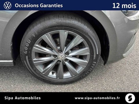 Voitures D'occasion À Lescar | Volkswagen Polo 1.0 Tsi 95 S&S Dsg7 Copper Line 5P