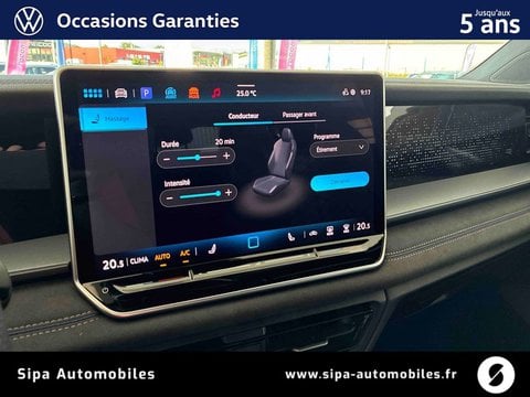 Voitures D'occasion À Lescar | Volkswagen Tayron 2.0 Tdi 150Ch Dsg7 7Pl R-Line Edition 5P
