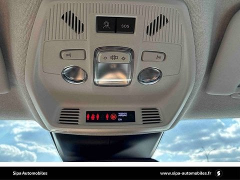 Voitures D'occasion À Mont-De-Marsan | Citroën C3 Iv Hybride 110 Ch E-Dcs6 Max 5P