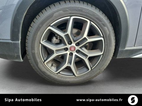 Voitures D'occasion À Dax | Fiat Tipo Cross 1.0 Firefly Turbo 100 Ch S&S Plus 5P