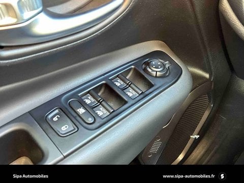 Voitures D'occasion À Mérignac | Jeep Renegade 1.6 I Multijet 130 Ch Bvm6 80Th Anniversary 5P