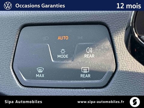 Voitures D'occasion À Lescar | Volkswagen Id.3 204 Ch Pro Performance Life Plus 5P