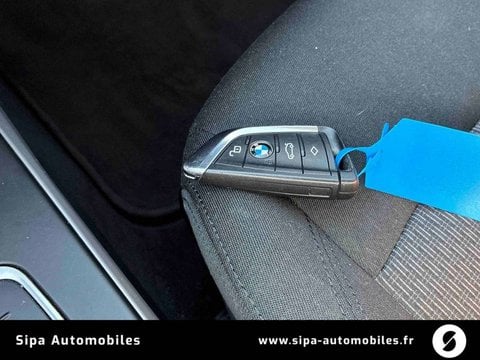 Voitures D'occasion À Toulouse | Bmw Série 1 118I 136 Ch Dkg7 Business Design 5P