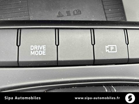 Voitures D'occasion À Le Bouscat | Hyundai I20 1.0 T-Gdi 100 Dct-7 Hybrid 48V Creative 5P