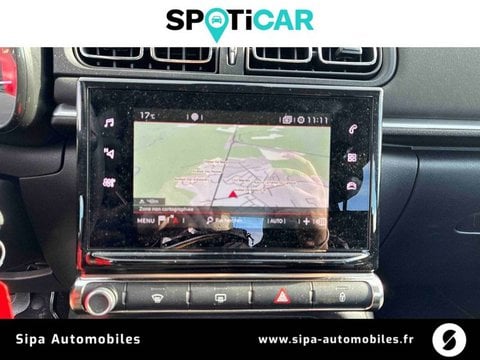 Voitures D'occasion À Mont-De-Marsan | Citroën C3 Puretech 83 S&S Bvm5 C-Series 5P