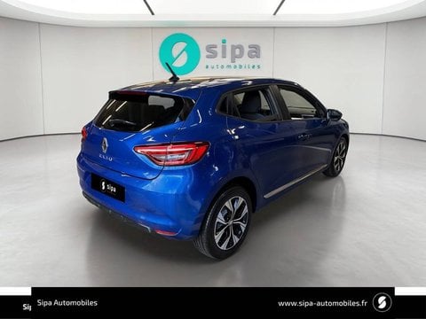 Voitures D'occasion À La-Teste-De-Buch | Renault Clio Tce 90 Evolution 5P