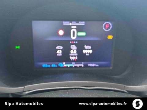 Voitures D'occasion À Bayonne | Fiat 600E 54 Kwh 156 Ch Red 5P