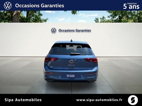 Voitures D'occasion À Lescar | Volkswagen Golf 2.0 Tdi 150 Dsg7 Vw Edition 5P