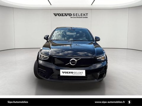 Voitures D'occasion À Mérignac | Volvo C40 Recharge 231 Ch 1Edt Start 5P