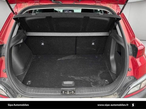 Voitures D'occasion À Villenave-D'ornon | Hyundai Kona Hybrid 141 Intuitive 5P