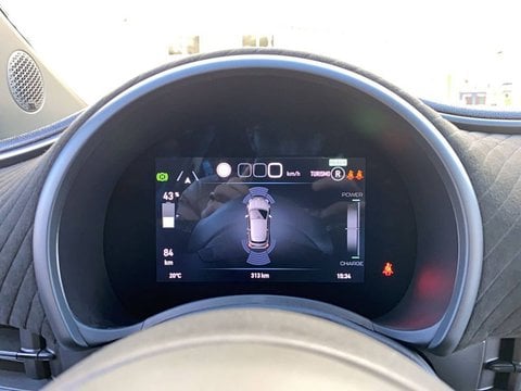 Voitures D'0Km À Villenave-D'ornon | Abarth 500 Abarth Ii 500C E 155 Ch Turismo 3P