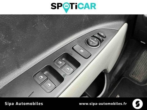 Voitures D'occasion À Lescar | Kia Stonic 1.0 T-Gdi 100 Ch Bvm6 Gt Line 5P