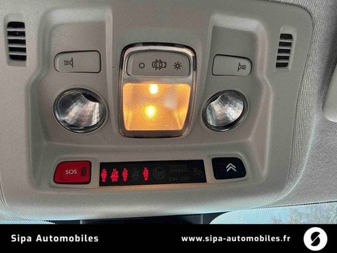 Voitures D'occasion À Mont-De-Marsan | Citroën C3 Puretech 83 S&S Bvm5 Feel Business 5P