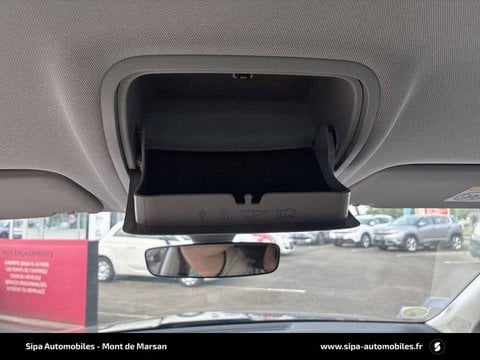Voitures D'occasion À Mont-De-Marsan | Škoda Karoq 2.0 Tdi 116 Ch Scr Dsg7 Business 5P