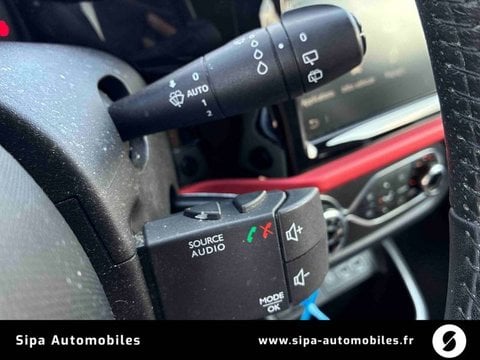 Voitures D'occasion À Toulouse | Renault Twingo Iii Sce 75 Le Coq Sportif 5P